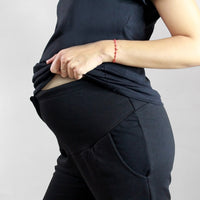 Pantalón Deportivo para embarazadas 