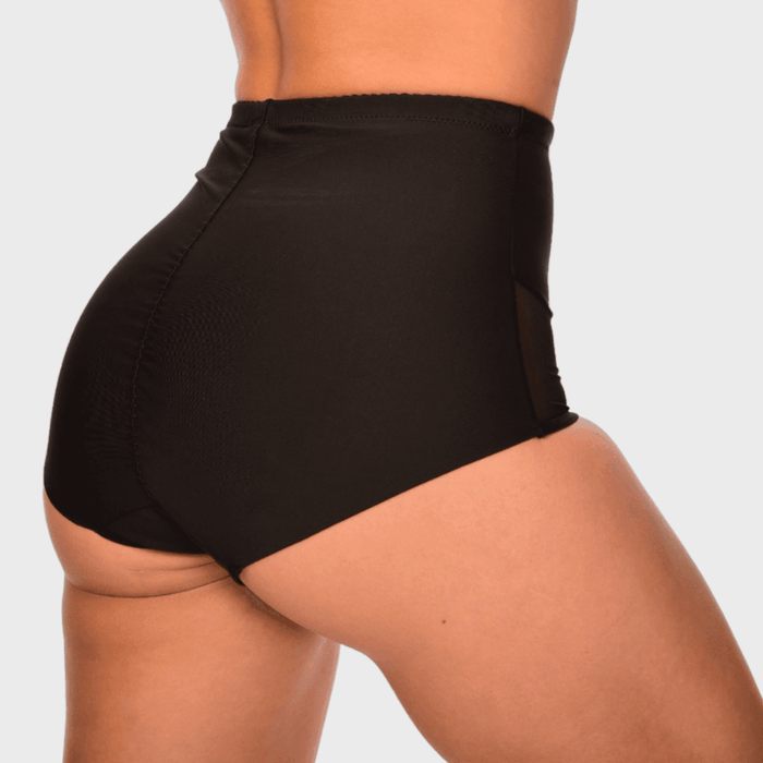 Pack 2 Panties Faja posparto, Marie L - Ohmamá Ropa de Maternidad