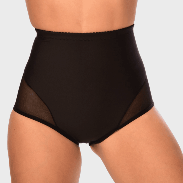 Pack 2 Panties Faja posparto, Marie L - Ohmamá Ropa de Maternidad